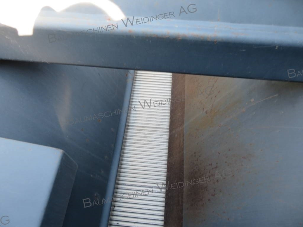 Bomag BS 150 - Zout/ Zandstrooier: afbeelding 5 Bomag BS 150 - Zout/ Zandstrooier: afbeelding 5