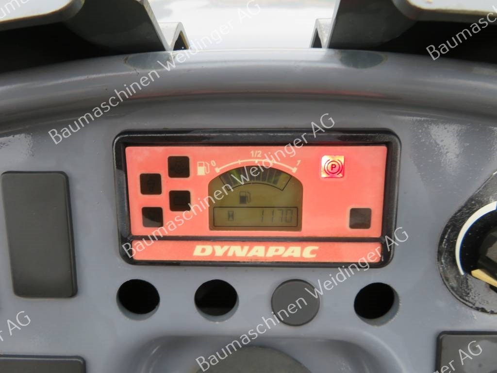 Asfaltwals Dynapac CC 1100: afbeelding 11