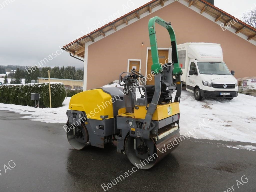 Dynapac CC 1100 - Asfaltwals: afbeelding 5 Dynapac CC 1100 - Asfaltwals: afbeelding 5