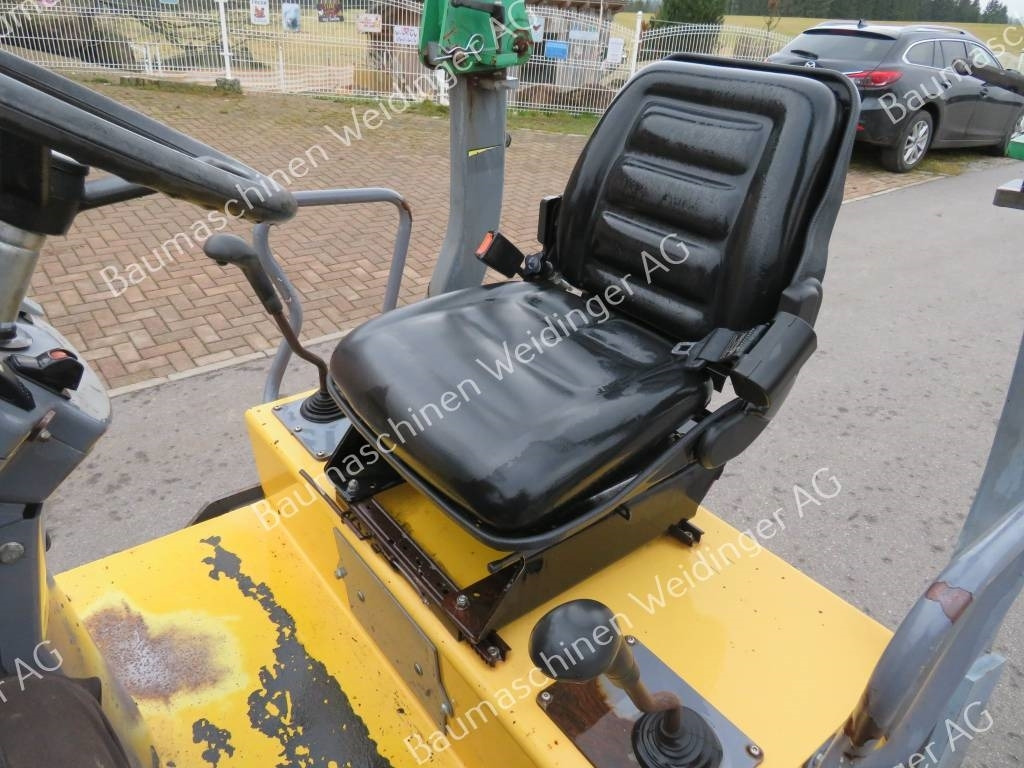 Asfaltwals Dynapac CC 1100: afbeelding 9