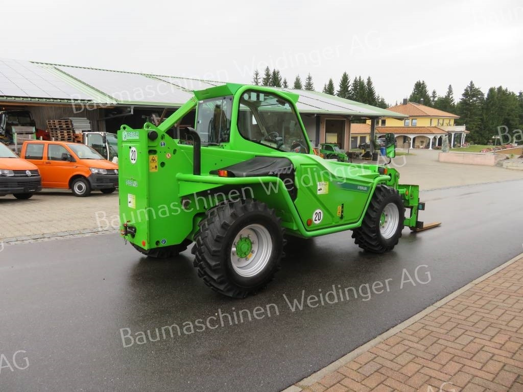 Merlo P 38.13 - Verreiker: afbeelding 2 Merlo P 38.13 - Verreiker: afbeelding 2