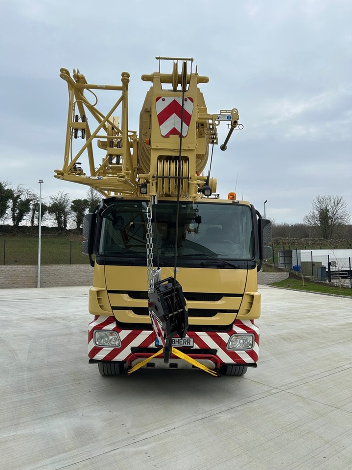 LIEBHERR LTF1060-4.1 - Excellent Condition - Mobiele kraan: afbeelding 2 LIEBHERR LTF1060-4.1 - Excellent Condition - Mobiele kraan: afbeelding 2