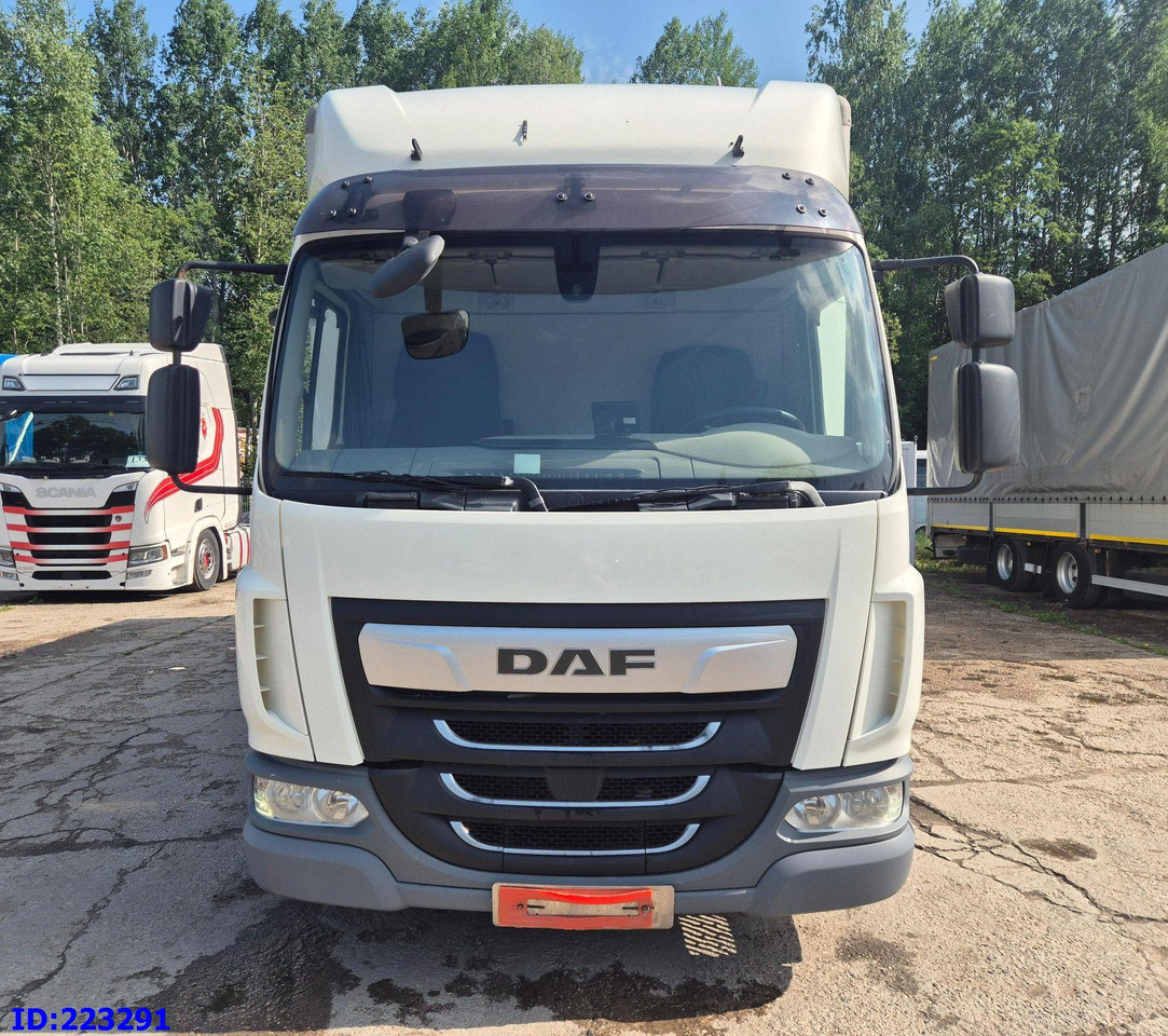 DAF LF 180 FA - Euro6 - Manual - Bakwagen: afbeelding 2 DAF LF 180 FA - Euro6 - Manual - Bakwagen: afbeelding 2