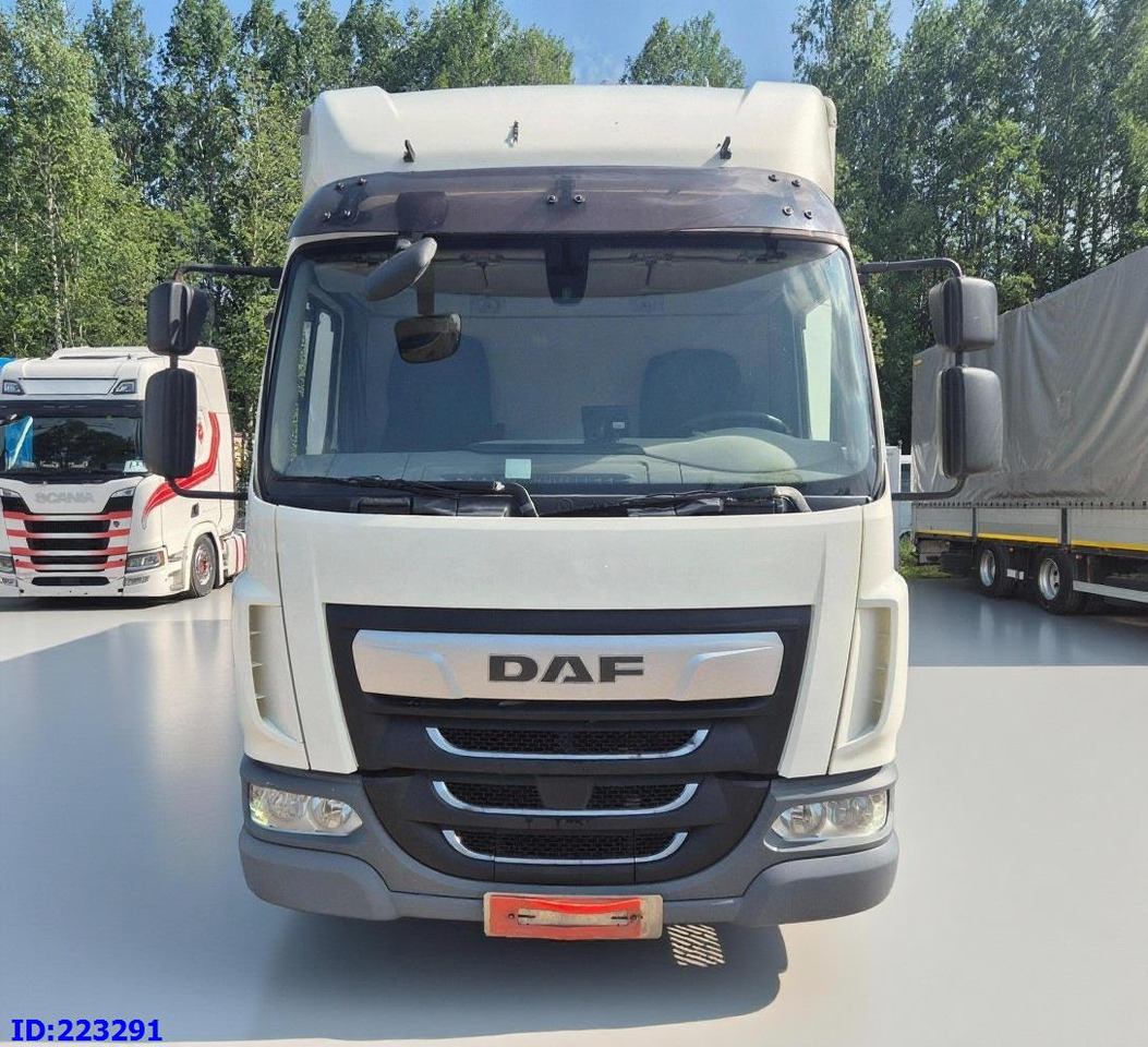 DAF LF 180 FA - Euro6 - Manual - Bakwagen: afbeelding 2 DAF LF 180 FA - Euro6 - Manual - Bakwagen: afbeelding 2