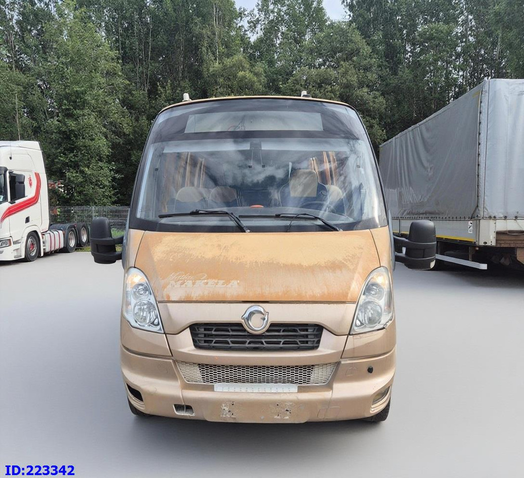 IVECO Rosero Euro5 34-Place (Gearbox defekt) - Touringcar: afbeelding 2 IVECO Rosero Euro5 34-Place (Gearbox defekt) - Touringcar: afbeelding 2