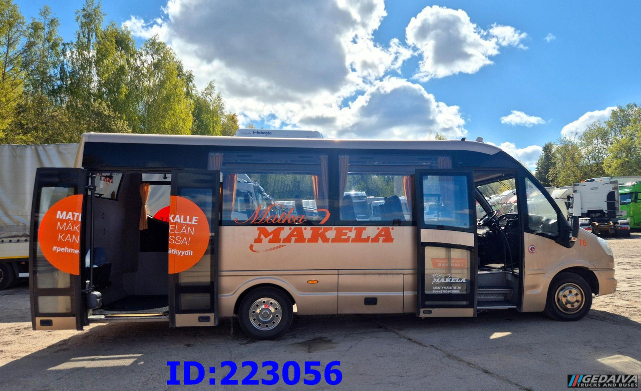 IVECO Rosero Euro5 34-Place - Touringcar: afbeelding 5 IVECO Rosero Euro5 34-Place - Touringcar: afbeelding 5