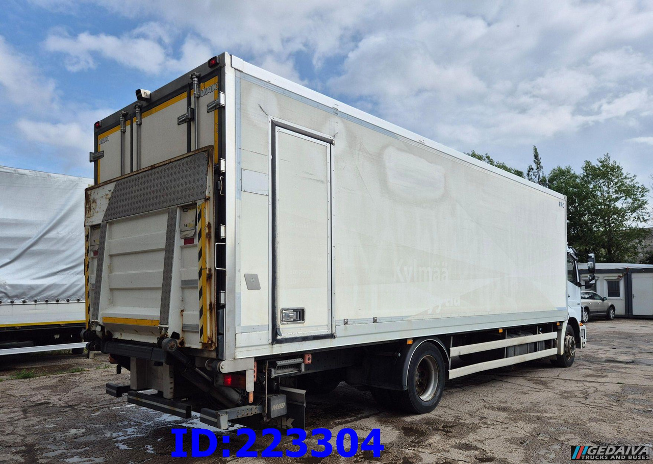 MERCEDES-BENZ Axor 1829 Euro5 - Koelwagen vrachtwagen: afbeelding 4 MERCEDES-BENZ Axor 1829 Euro5 - Koelwagen vrachtwagen: afbeelding 4