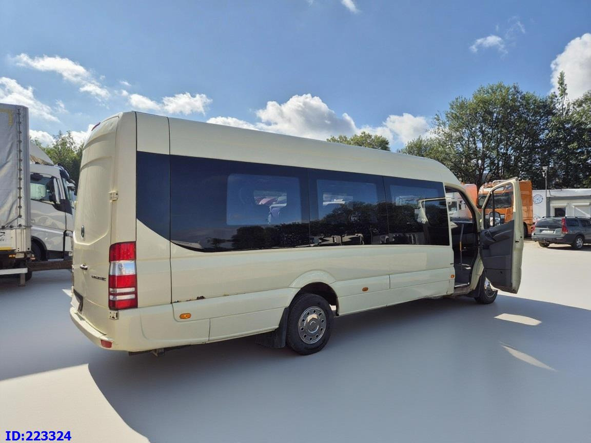 MERCEDES-BENZ Sprinter 516 XXL 20 place Euro6 - Minibus, Personenvervoer: afbeelding 5 MERCEDES-BENZ Sprinter 516 XXL 20 place Euro6 - Minibus, Personenvervoer: afbeelding 5