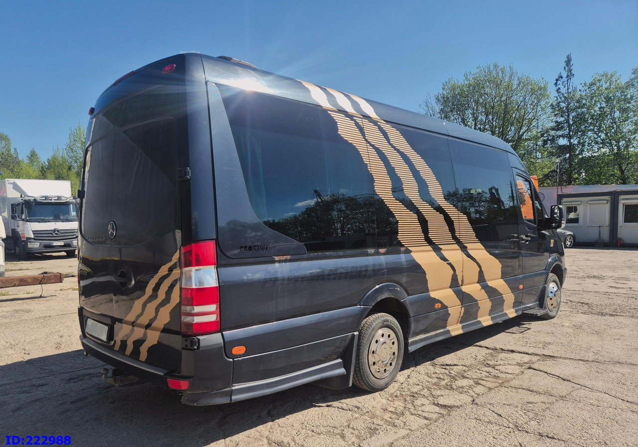 MERCEDES-BENZ Sprinter 519 VIP - 17 Seater - Touringcar: afbeelding 5 MERCEDES-BENZ Sprinter 519 VIP - 17 Seater - Touringcar: afbeelding 5