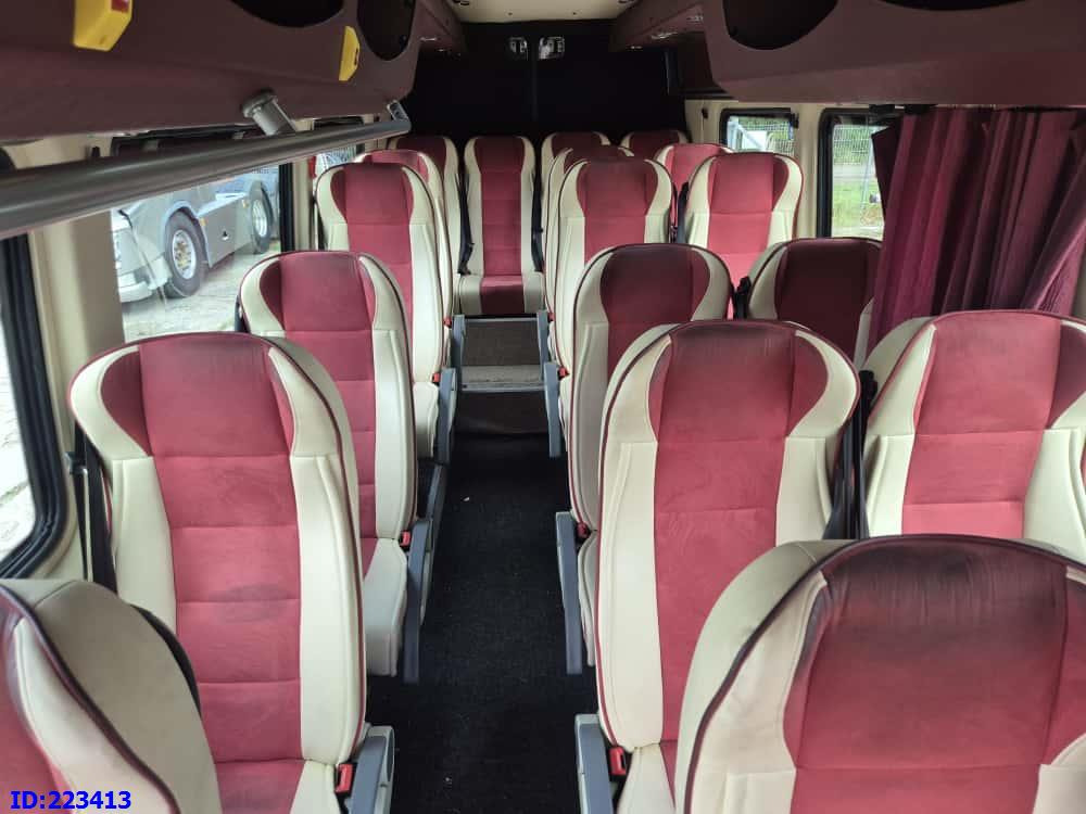 Minibus, Personenvervoer MERCEDES-BENZ Sprinter 519 VIP - 20 Seater - Euro 5: afbeelding 8