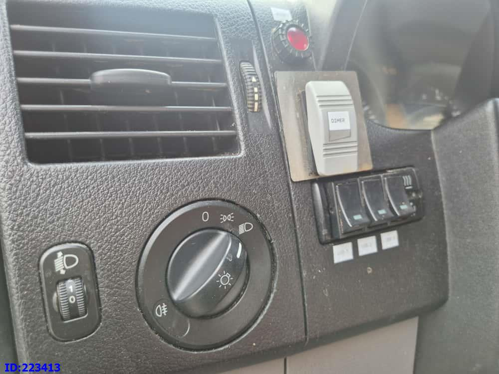 Minibus, Personenvervoer MERCEDES-BENZ Sprinter 519 VIP - 20 Seater - Euro 5: afbeelding 15