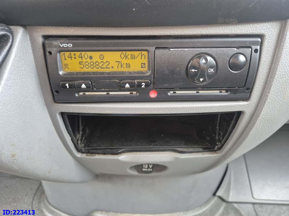 Minibus, Personenvervoer MERCEDES-BENZ Sprinter 519 VIP - 20 Seater - Euro 5: afbeelding 20