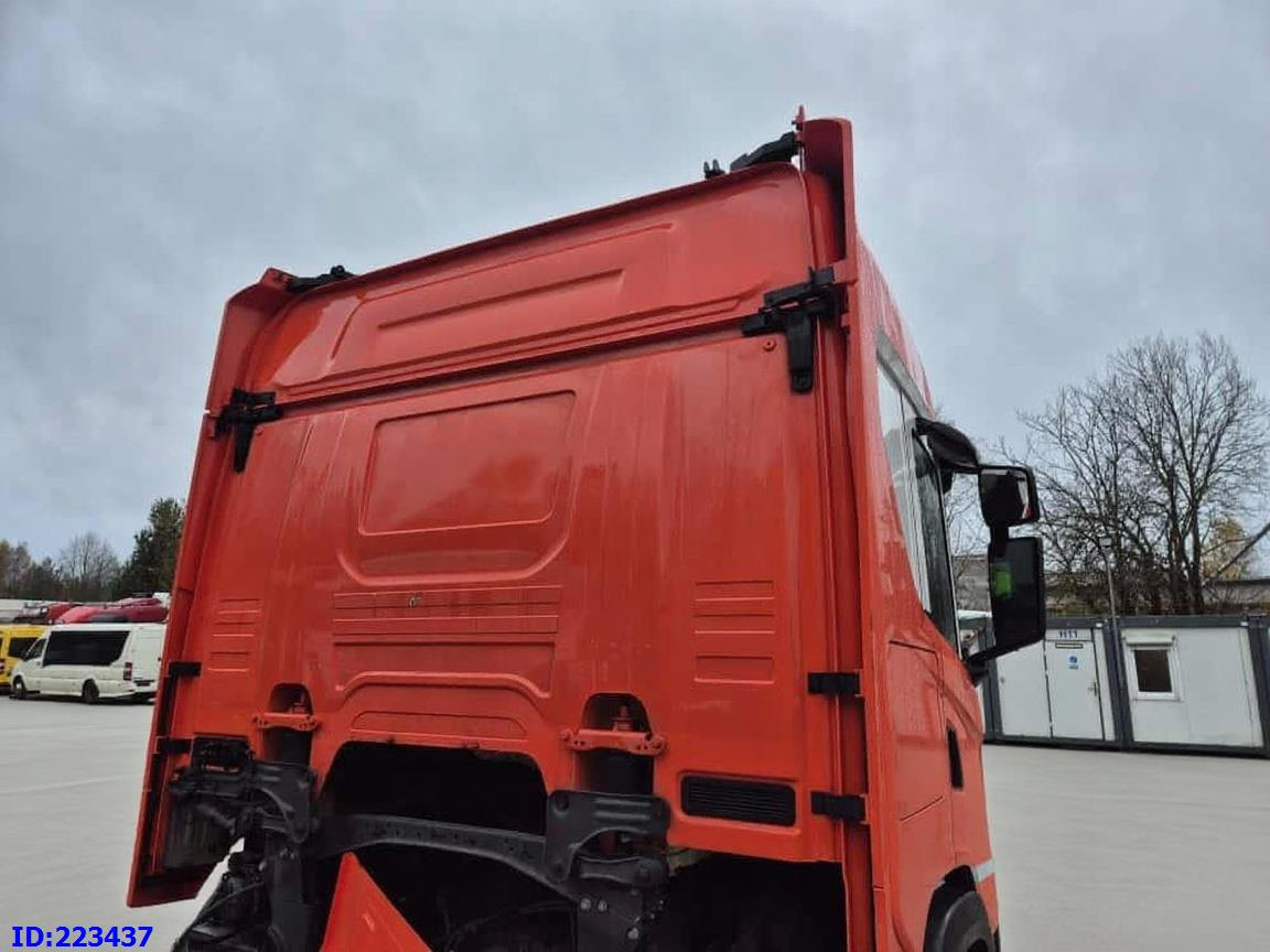 SCANIA G500 6×2 - Chassis vrachtwagen: afbeelding 5 SCANIA G500 6×2 - Chassis vrachtwagen: afbeelding 5