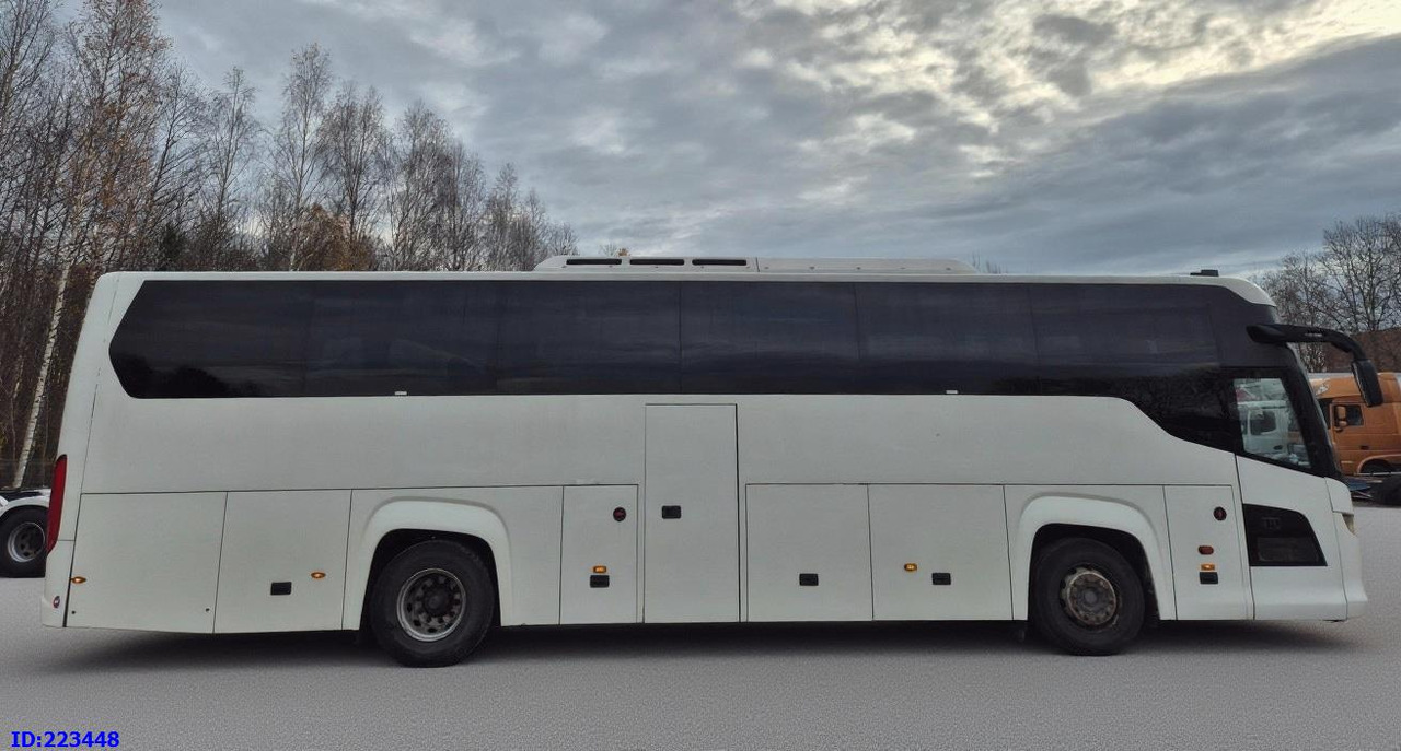 SCANIA HIGER TOURING HD 51-seater - Touringcar: afbeelding 5 SCANIA HIGER TOURING HD 51-seater - Touringcar: afbeelding 5