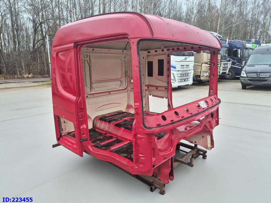 SCANIA R19N5 - Cabine voor Vrachtwagen: afbeelding 1 SCANIA R19N5 - Cabine voor Vrachtwagen: afbeelding 1