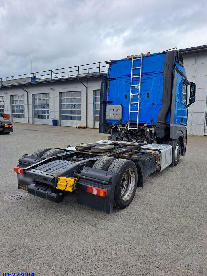 MERCEDES-BENZ Actros 1842 MEGA Euro6 - Trekker: afbeelding 5 MERCEDES-BENZ Actros 1842 MEGA Euro6 - Trekker: afbeelding 5