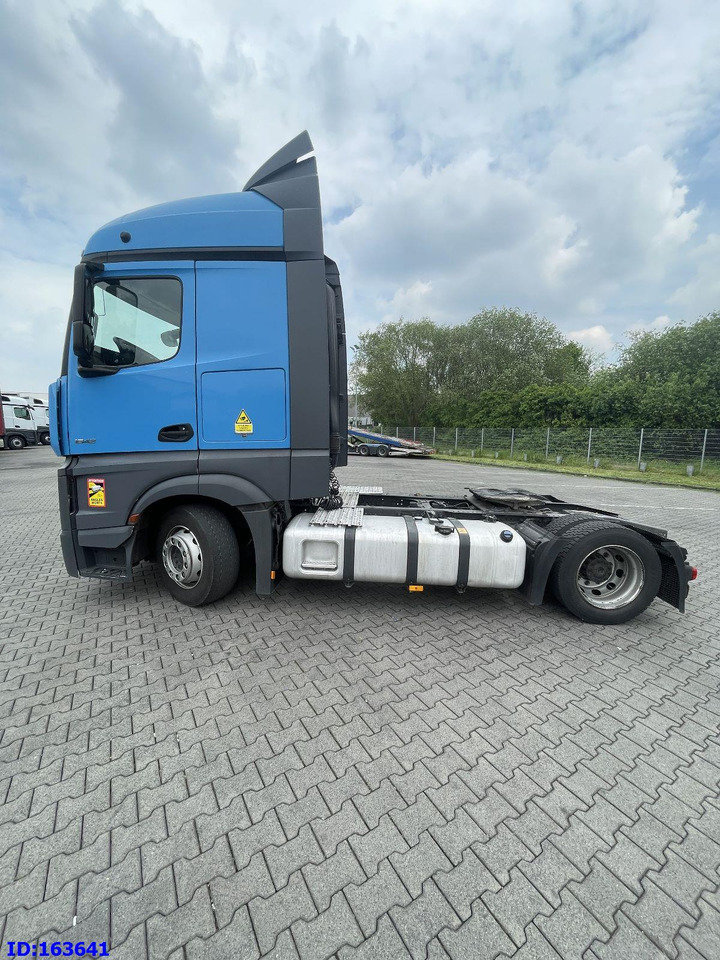 MERCEDES-BENZ Actros 1842 - Mega- Euro6 - Trekker: afbeelding 1 MERCEDES-BENZ Actros 1842 - Mega- Euro6 - Trekker: afbeelding 1