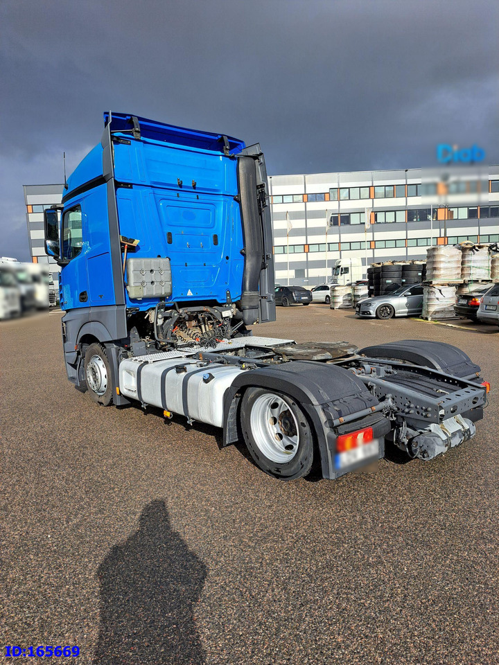 MERCEDES-BENZ Actros 1842 - Mega - Euro6 - Trekker: afbeelding 5 MERCEDES-BENZ Actros 1842 - Mega - Euro6 - Trekker: afbeelding 5