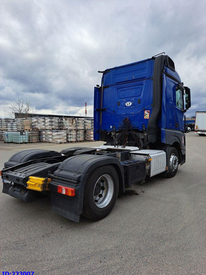 MERCEDES-BENZ Actros 1843 Euro6 - Trekker: afbeelding 5 MERCEDES-BENZ Actros 1843 Euro6 - Trekker: afbeelding 5