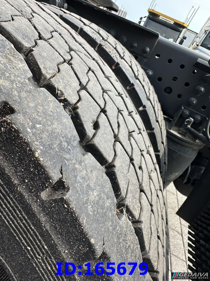 MERCEDES-BENZ Actros 1843 - Mega - Euro6 - Trekker: afbeelding 5 MERCEDES-BENZ Actros 1843 - Mega - Euro6 - Trekker: afbeelding 5