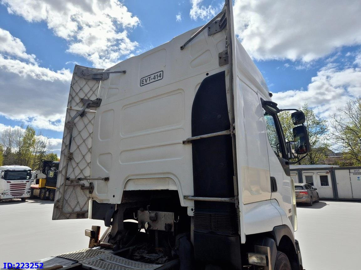 RENAULT Premium 420 6x2 Manual - Trekker: afbeelding 5 RENAULT Premium 420 6x2 Manual - Trekker: afbeelding 5