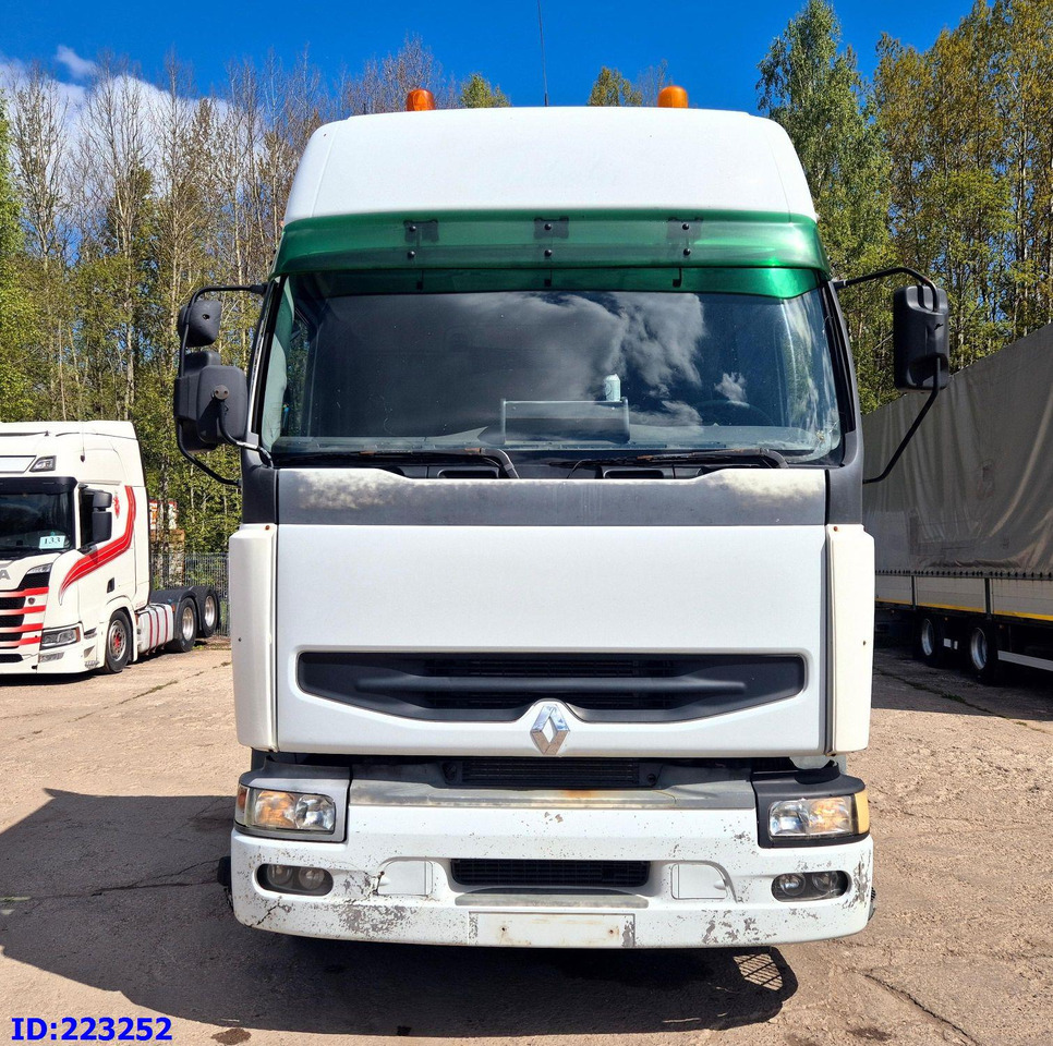 RENAULT Premium 420 6x2 Manual - Trekker: afbeelding 2 RENAULT Premium 420 6x2 Manual - Trekker: afbeelding 2