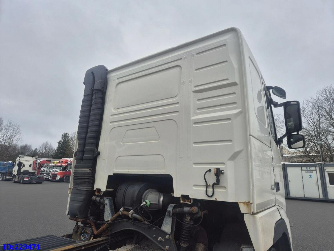 VOLVO FH 420HP 6×2 Steering axle - Chassis vrachtwagen: afbeelding 5 VOLVO FH 420HP 6×2 Steering axle - Chassis vrachtwagen: afbeelding 5