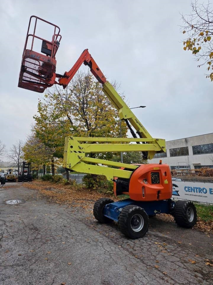JLG 450 AJ - Knikarmhoogwerker: afbeelding 5 JLG 450 AJ - Knikarmhoogwerker: afbeelding 5