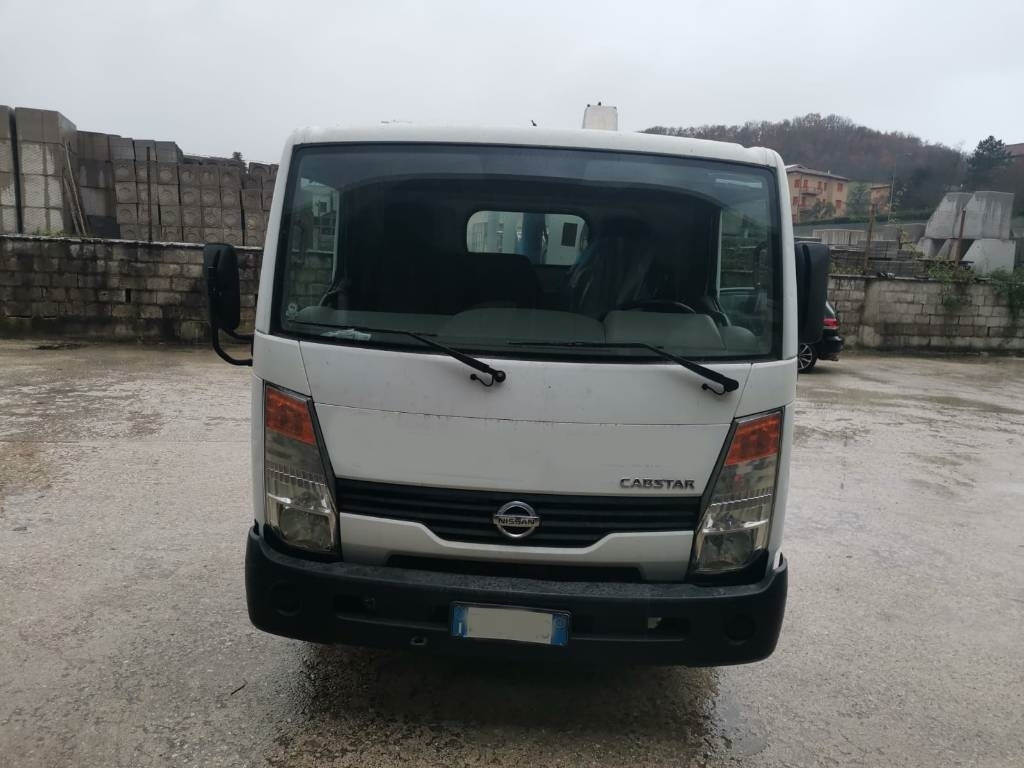 Multitel MX 200 - Vrachtwagen hoogwerker: afbeelding 5 Multitel MX 200 - Vrachtwagen hoogwerker: afbeelding 5