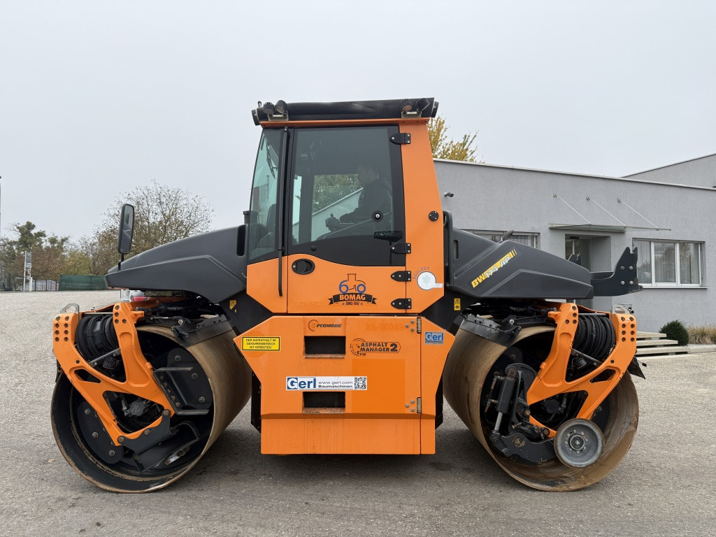 Bomag BW 174 AP-4iAM (111747) - Asfaltwals: afbeelding 1 Bomag BW 174 AP-4iAM (111747) - Asfaltwals: afbeelding 1
