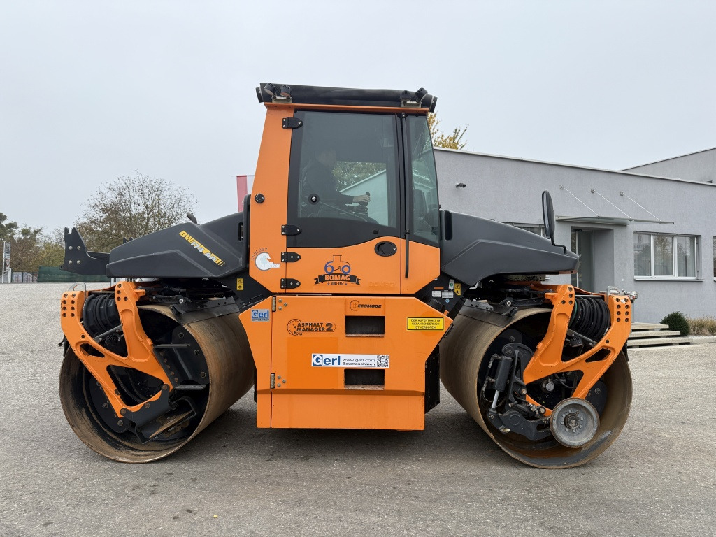 Bomag BW 174 AP-4iAM (111747) - Asfaltwals: afbeelding 4 Bomag BW 174 AP-4iAM (111747) - Asfaltwals: afbeelding 4