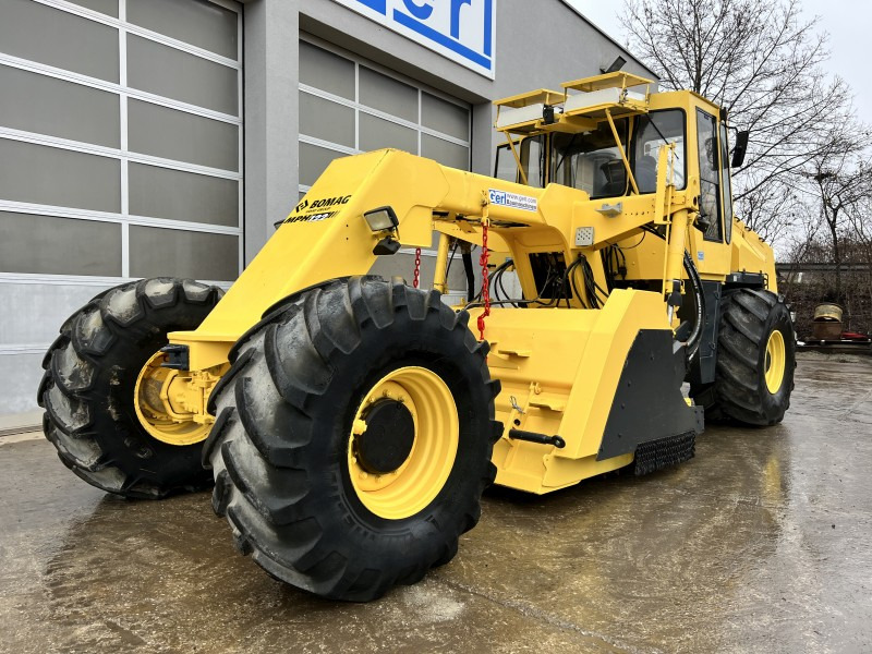 Bomag MPH 122-2 (110763) - Bodemstabliseerder: afbeelding 2 Bomag MPH 122-2 (110763) - Bodemstabliseerder: afbeelding 2