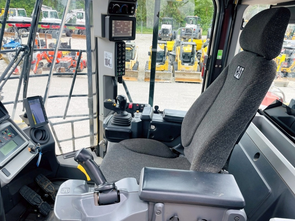 Caterpillar 962M (3939) - Wiellader: afbeelding 5 Caterpillar 962M (3939) - Wiellader: afbeelding 5