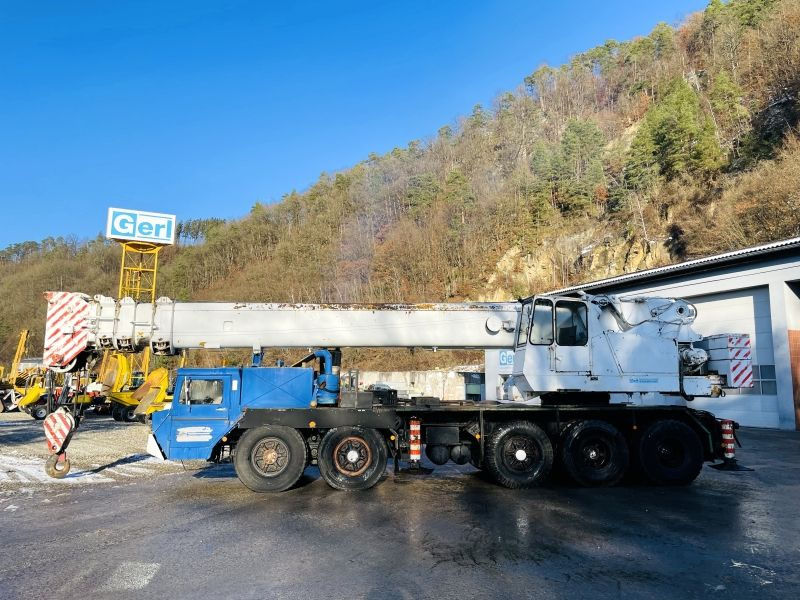 Demag HC200 (3384) - Mobiele kraan: afbeelding 1 Demag HC200 (3384) - Mobiele kraan: afbeelding 1