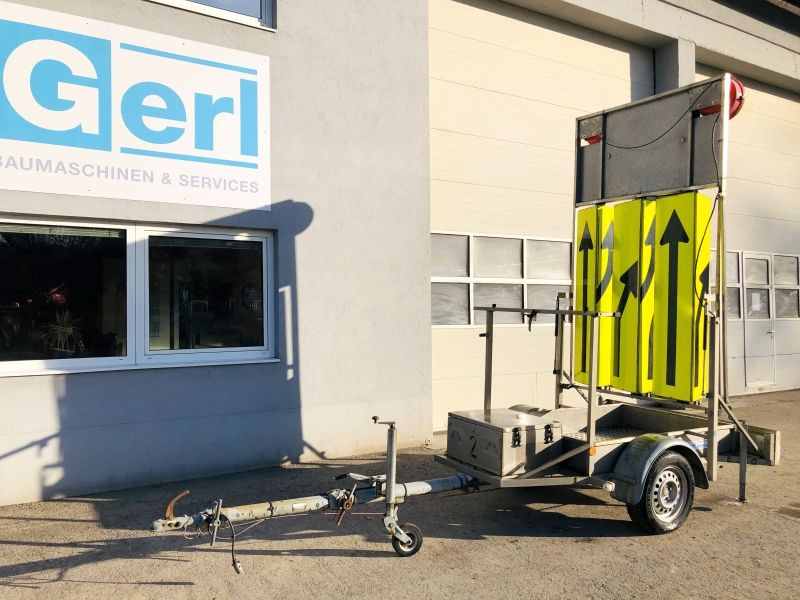 Diverses Bucharts RMS2000 (3029) - Bouwmaterieel, Aanhanger: afbeelding 5 Diverses Bucharts RMS2000 (3029) - Bouwmaterieel, Aanhanger: afbeelding 5