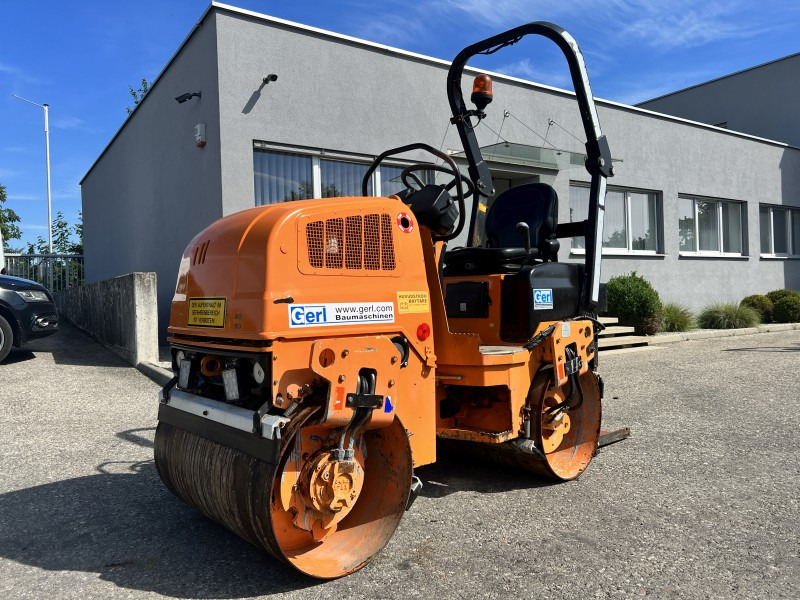 Dynapac DC 900 (110585) - Asfaltwals: afbeelding 2 Dynapac DC 900 (110585) - Asfaltwals: afbeelding 2