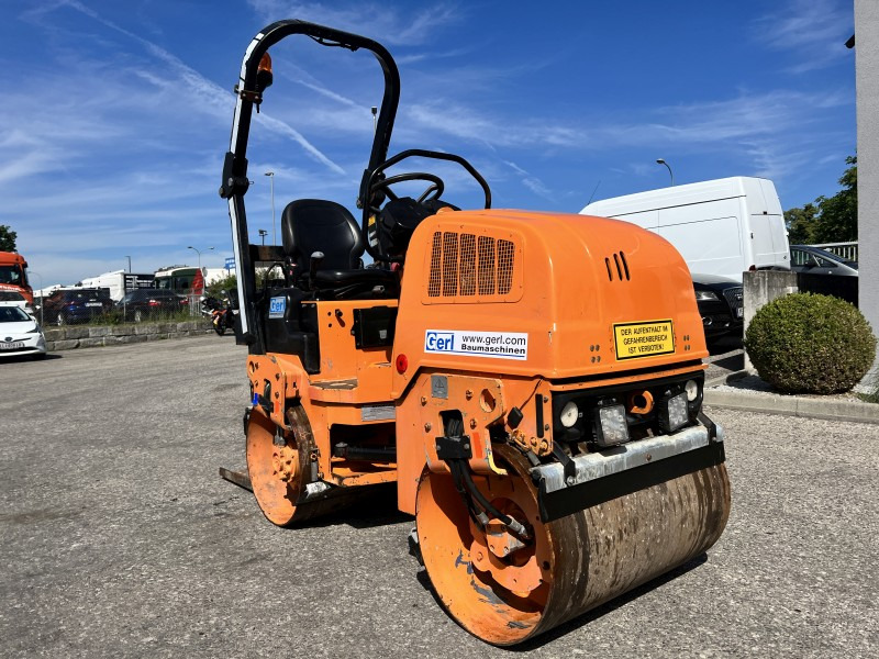 Dynapac DC 900 (110585) - Asfaltwals: afbeelding 5 Dynapac DC 900 (110585) - Asfaltwals: afbeelding 5
