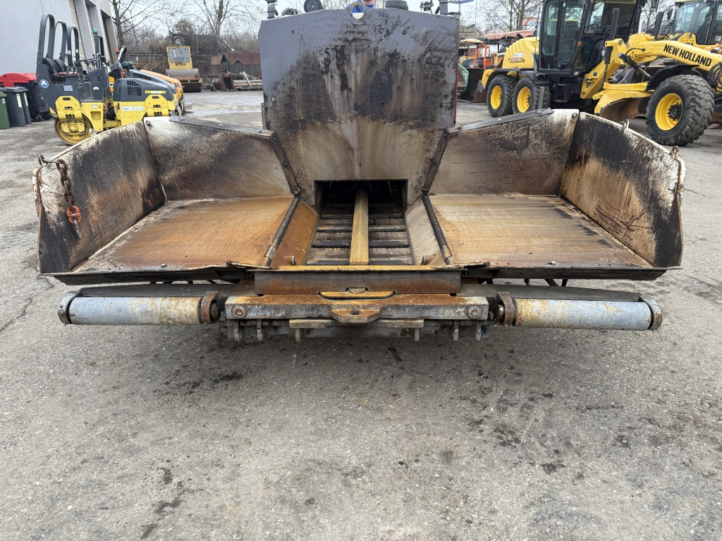 Dynapac F 1200 CS (111401) - Asfaltafwerkmachine: afbeelding 3 Dynapac F 1200 CS (111401) - Asfaltafwerkmachine: afbeelding 3