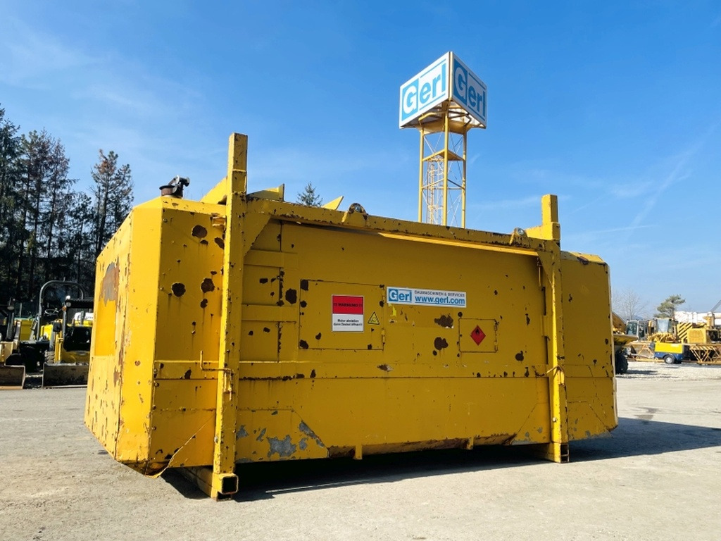 Ingersoll Rand VHP700W CAT (3951) - Luchtcompressor: afbeelding 3 Ingersoll Rand VHP700W CAT (3951) - Luchtcompressor: afbeelding 3