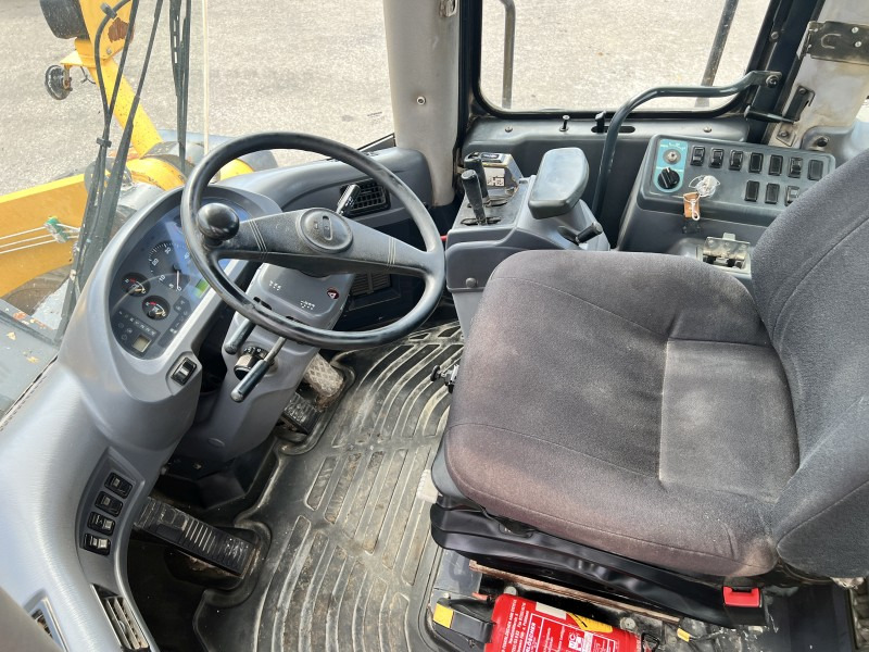 Wiellader Komatsu WA 400 -5 H (110655): afbeelding 8 Wiellader Komatsu WA 400 -5 H (110655): afbeelding 8