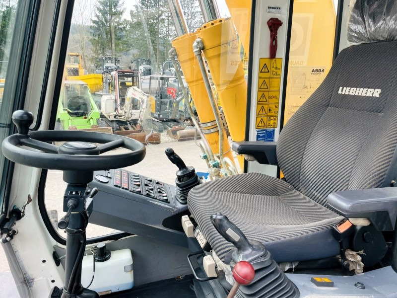 Overslagkraan Liebherr A904 (3758): afbeelding 7