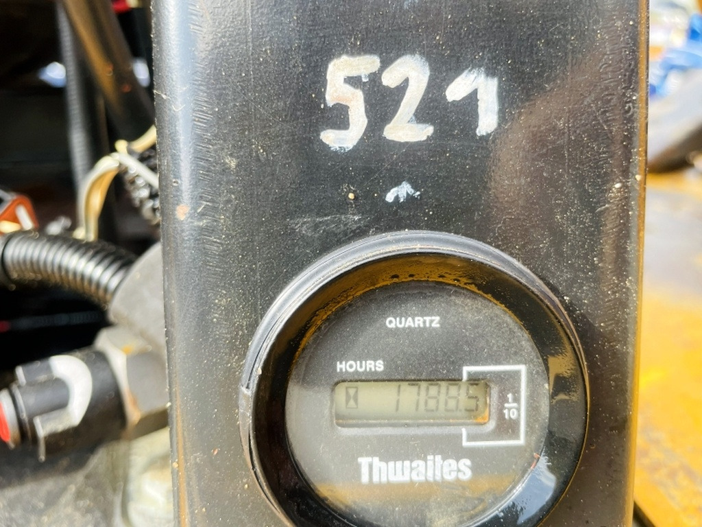 Minidumper Thwaites Mach 474 (4084): afbeelding 6