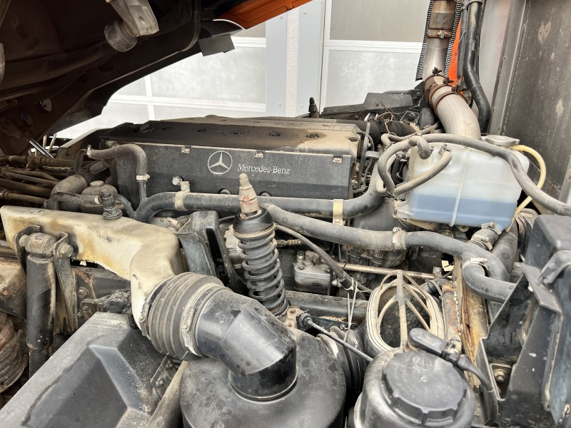 Sneeuwruimer U U 400 L (110739): afbeelding 11 Sneeuwruimer U U 400 L (110739): afbeelding 11