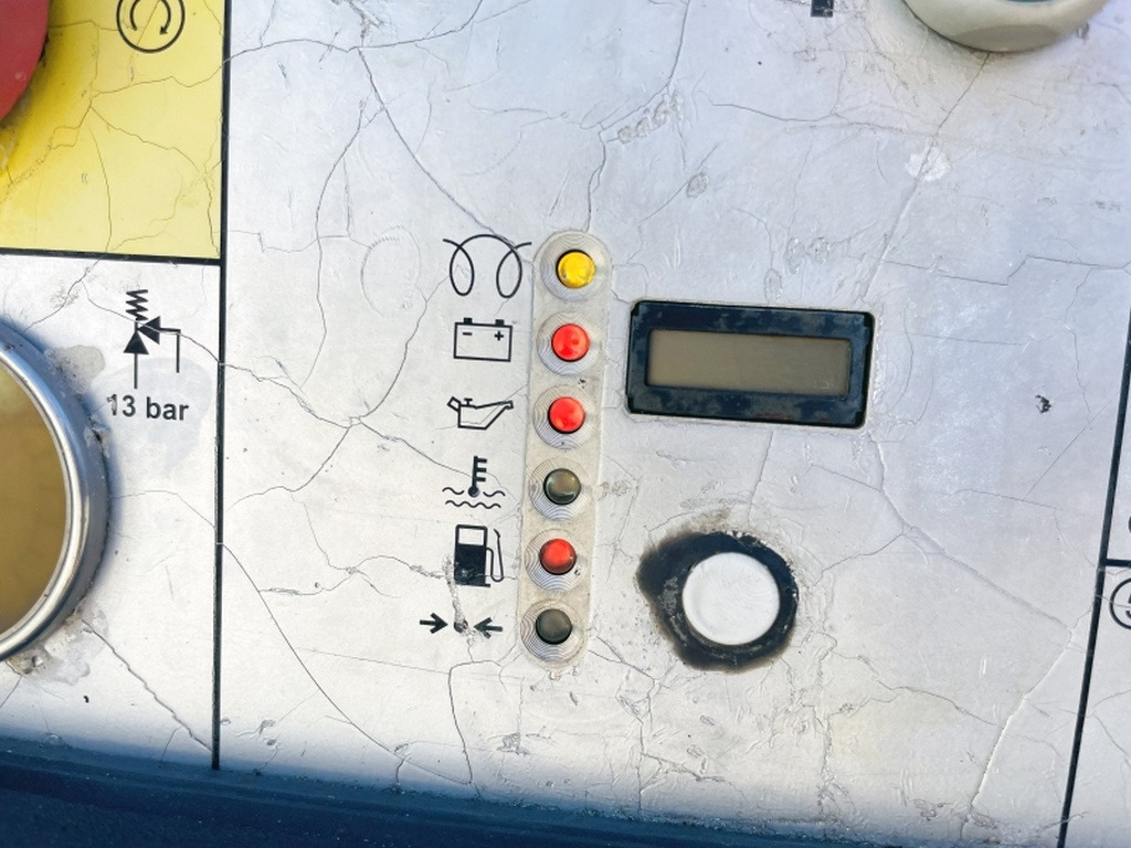 Vergleich C38 (4073) - Luchtcompressor: afbeelding 5 Vergleich C38 (4073) - Luchtcompressor: afbeelding 5