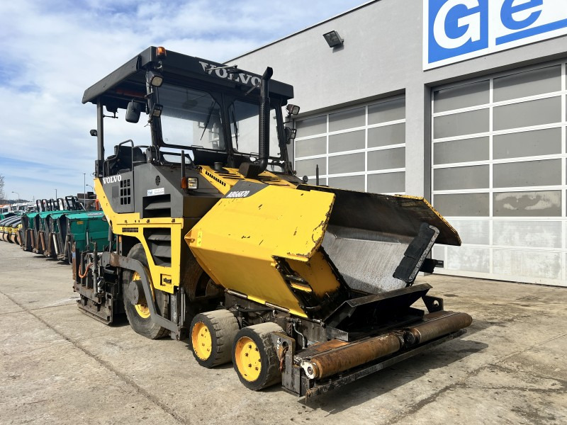 Volvo-ABG 6870 (111064) - Asfaltafwerkmachine: afbeelding 5 Volvo-ABG 6870 (111064) - Asfaltafwerkmachine: afbeelding 5