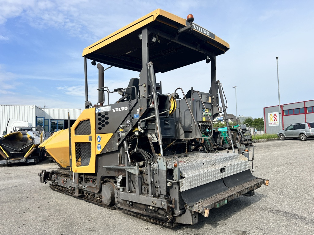 Volvo ABG P 7820 C (111649) - Asfaltafwerkmachine: afbeelding 3 Volvo ABG P 7820 C (111649) - Asfaltafwerkmachine: afbeelding 3