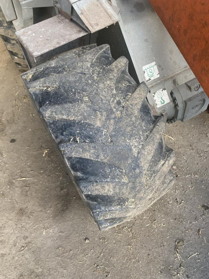 Atlas AR40 Agrar Highlift - Kniklader: afbeelding 4 Atlas AR40 Agrar Highlift - Kniklader: afbeelding 4