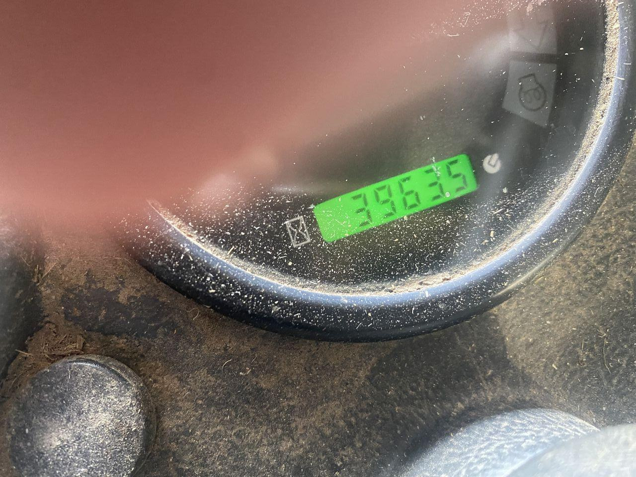 Atlas AR40 Agrar Highlift - Kniklader: afbeelding 5 Atlas AR40 Agrar Highlift - Kniklader: afbeelding 5