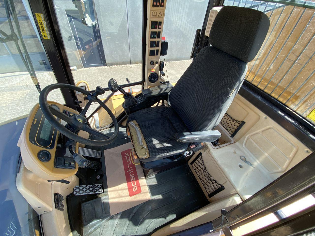 Hydrema 922C - Kiepwagen met knikbesturing: afbeelding 3 Hydrema 922C - Kiepwagen met knikbesturing: afbeelding 3