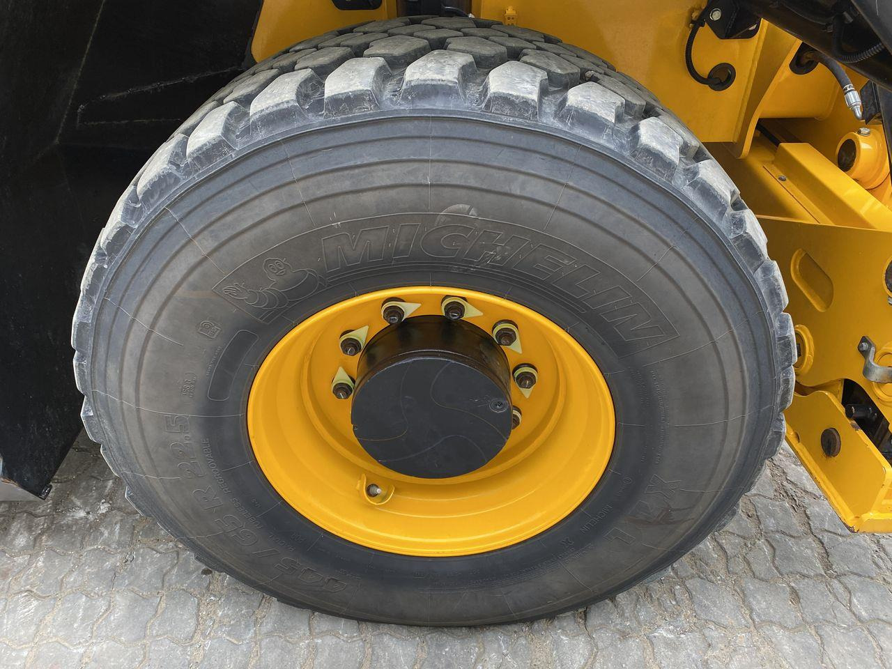Verreiker JCB 555-260R: afbeelding 6 Verreiker JCB 555-260R: afbeelding 6